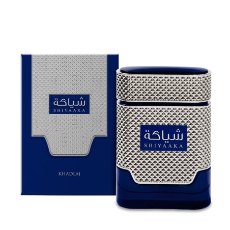 Shiyaaka Blue / EDP Khadlaj - 100 ml