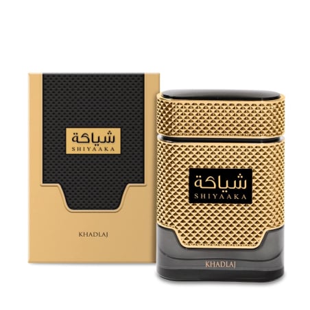 Shiyaaka Gold / EDP Khadlaj - 100 ml