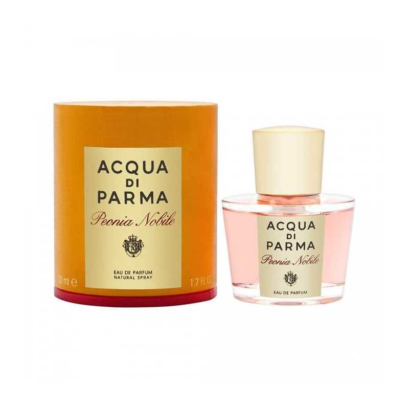 Peonia Nobile / EDP Acqua Di Parma - 50 ml Peonia Nobile / EDP Acqua Di Parma - 50 ml