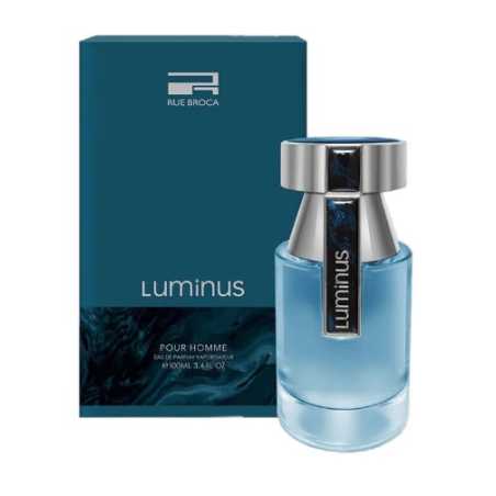 Luminous Pour Homme / EDP Rue Broca - 100 ml