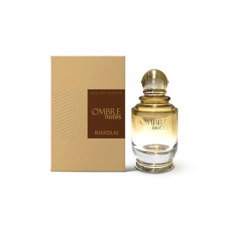 Ombre Notes / EDP Khadlaj - 100 ml Ombre Notes / EDP Khadlaj - 100 ml