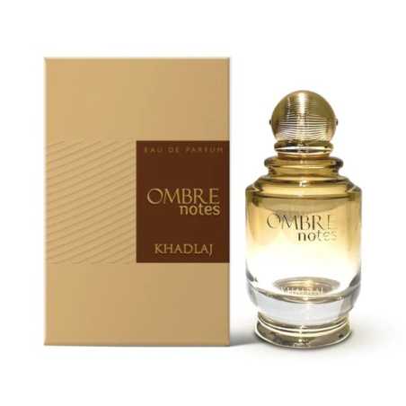 Ombre Notes / EDP Khadlaj - 100 ml