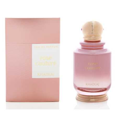 Rose Couture / EDP Khadlaj - 100 ml