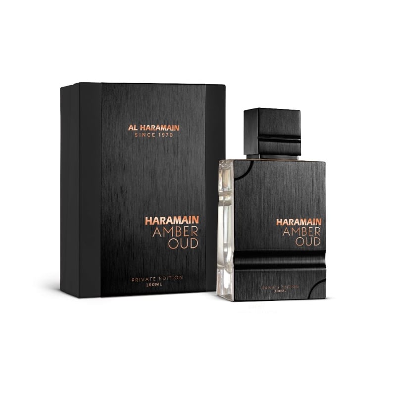 Amber Oud Private Edition / EDP Al Haramain - 60 ml Amber Oud Private Edition / EDP Al Haramain - 60 ml