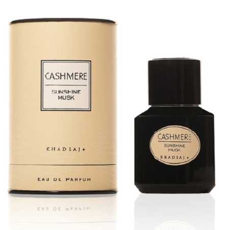 Cashmere Sunshine Musk / EDP Khadlaj - 100 ml