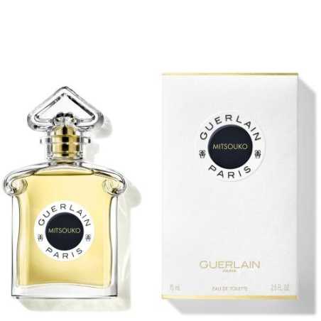 Mitsouko / EDT Guerlain - 75 ml