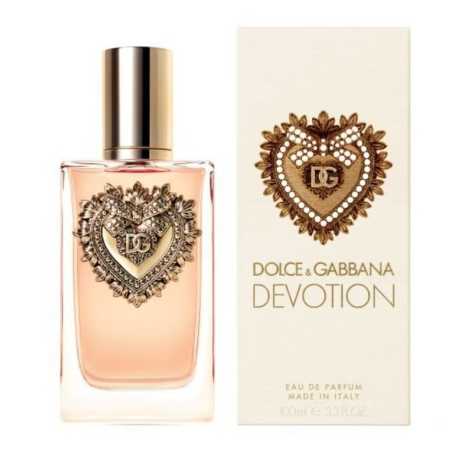 Devotion / EDP Dolce & Gabbana - 100 ml
