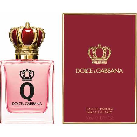 Q By Dolce & Gabbana / EDP Dolce & Gabbana - 30 ml