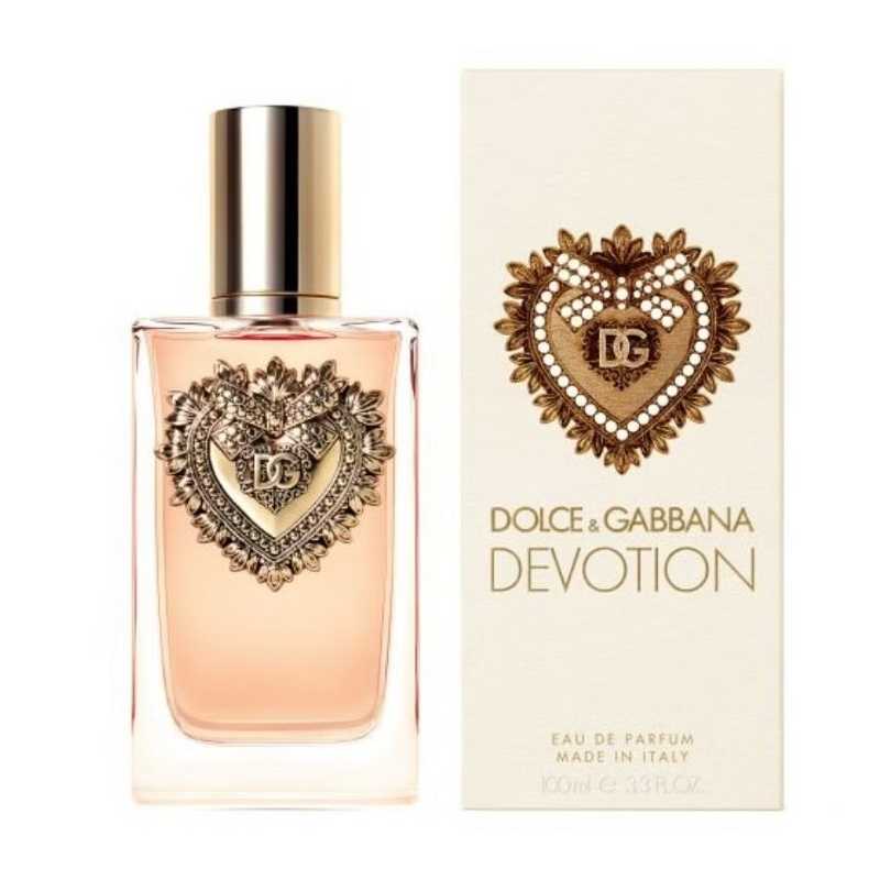 Devotion / EDP Dolce & Gabbana - 50 ml