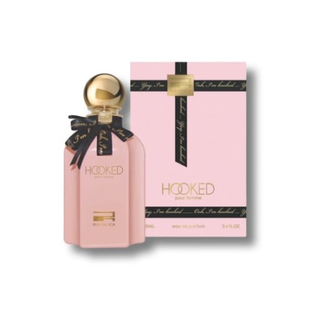 Hooked Femme / EDP Rue Broca - 100 ml Hooked Femme / EDP Rue Broca - 100 ml