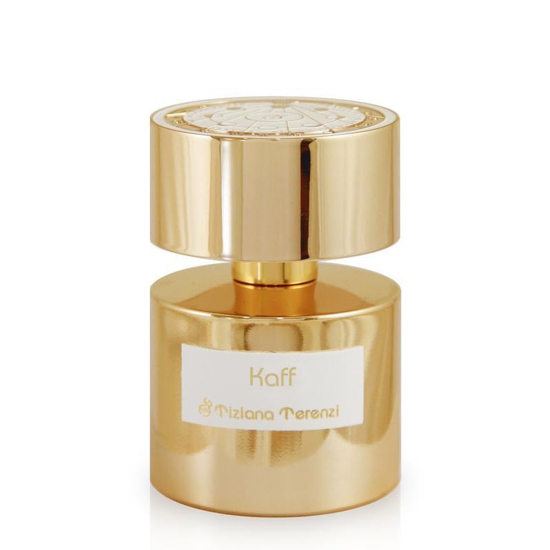 Kaff / parfémovaný extrakt Tiziana Terenzi - 100 ml