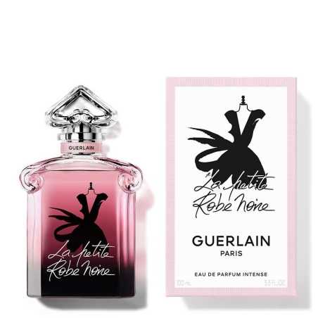 La Petite Robe Noire Intense (2022) / EDP Guerlain - 75 ml