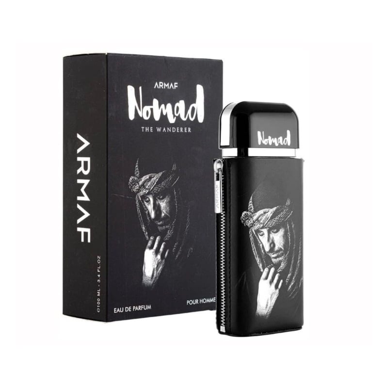 Nomad Pour Homme / EDP Armaf - 100 ml