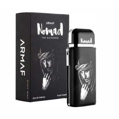 Nomad Pour Homme / EDP Armaf - 100 ml