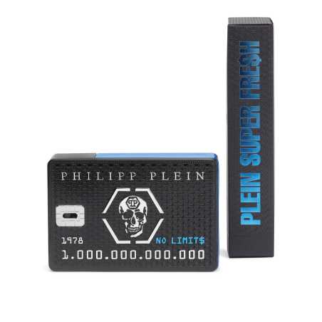 No Limits Super Fresh / EDT Philipp Plein - 50 ml