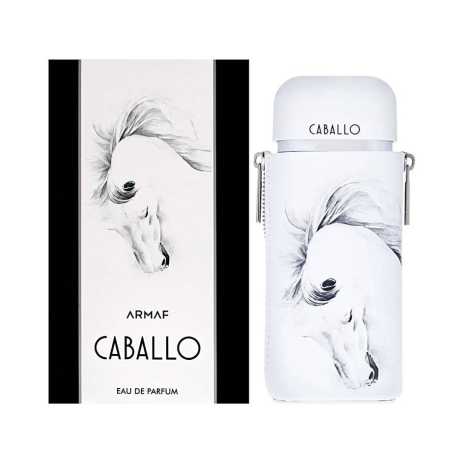 Caballo Pour Homme / EDP Armaf - 100 ml