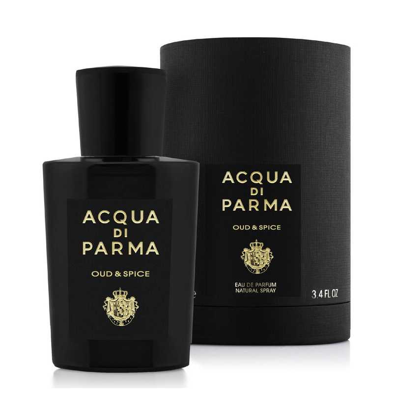 Oud & Spice / EDP Acqua Di Parma - 100 ml Oud & Spice / EDP Acqua Di Parma - 100 ml