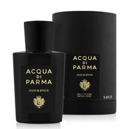 Oud & Spice / EDP Acqua Di Parma - 100 ml