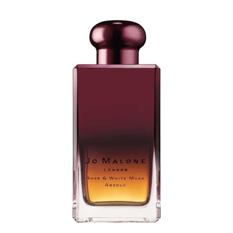 Rose & White Musk Absolu / EDC Jo Malone - 100 ml
