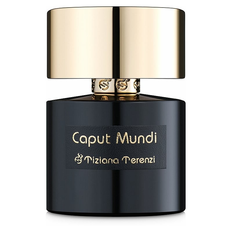 Caput Mundi / parfémovaný extrakt Tiziana Terenzi - 100 ml Caput Mundi / parfémovaný extrakt Tiziana Terenzi - 100 ml