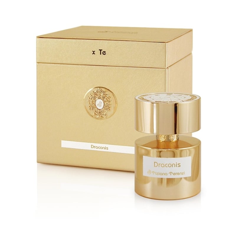 Draconis / parfémovaný extrakt Tiziana Terenzi - 100 ml Draconis / parfémovaný extrakt Tiziana Terenzi - 100 ml