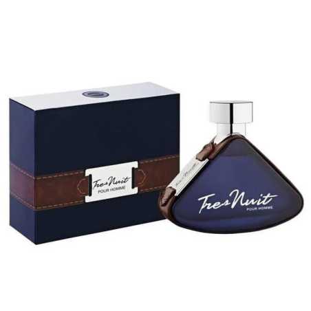 Tres Nuit For Men / EDP Armaf - 100 ml