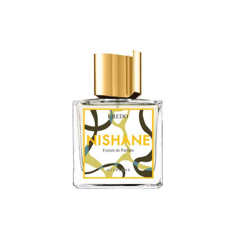 Kredo / parfém Nishane - 50 ml Kredo / parfém Nishane - 50 ml