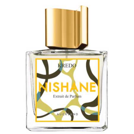 Kredo / parfém Nishane - 50 ml