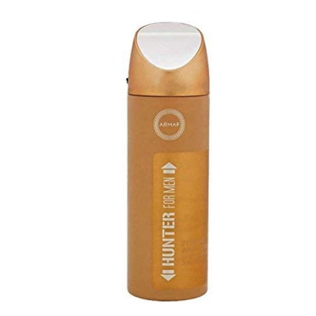 Hunter Man / deodorant ve spreji Armaf - 200 ml