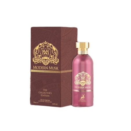 Modern Musk / EDP Alhambra - 100 ml