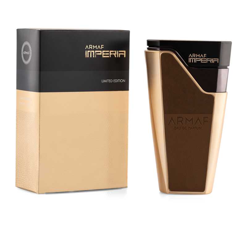 Armaf Imperia Limited Edition / EDP Armaf - 80 ml Armaf Imperia Limited Edition / EDP Armaf - 80 ml