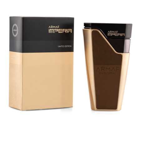 Armaf Imperia Limited Edition / EDP Armaf - 80 ml