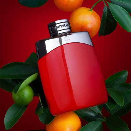 Legend Red / EDP Montblanc - 30 ml