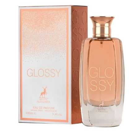 Glossy / EDP Alhambra - 100 ml