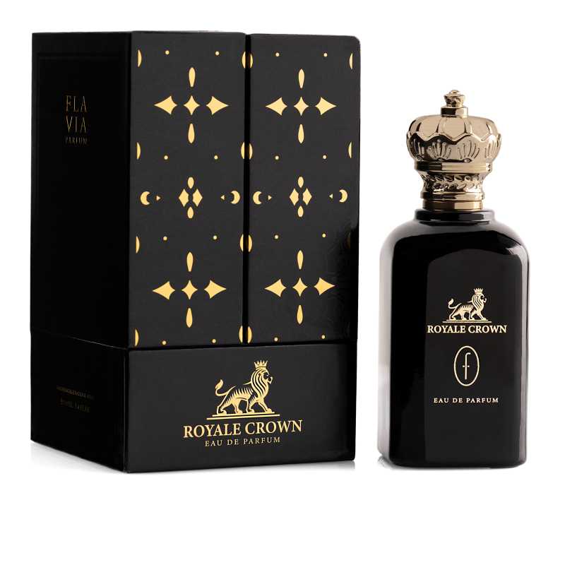 Royale Crown / EDP Flavia - 100 ml Royale Crown / EDP Flavia - 100 ml