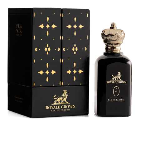 Royale Crown / EDP Flavia - 100 ml