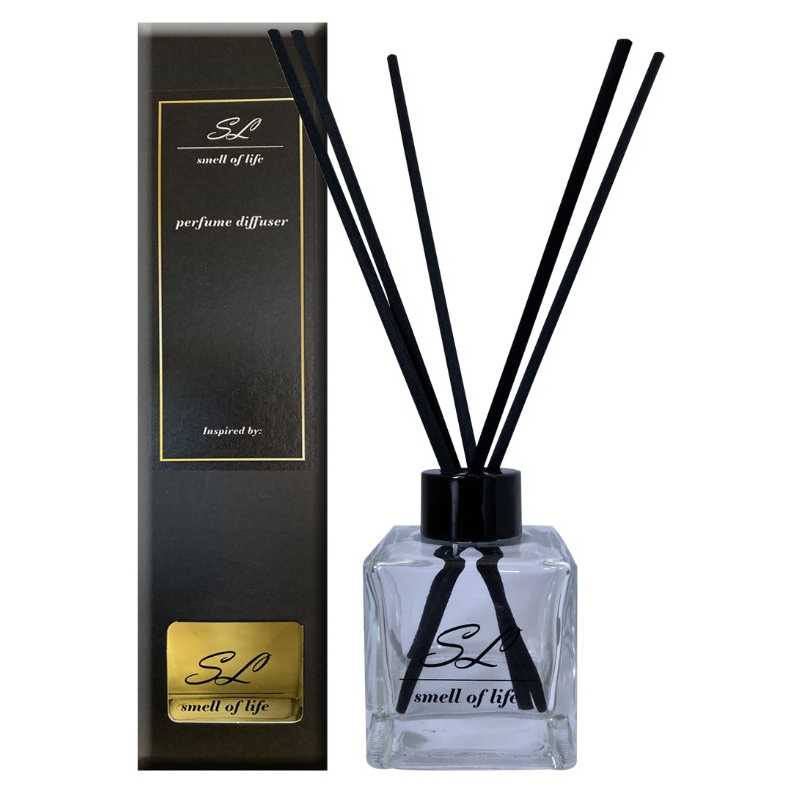 Smell of Life Nomade / difuzér Smell of Life - 100 ml Smell of Life Nomade / difuzér Smell of Life - 100 ml