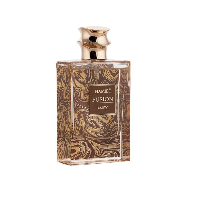 Fusion Amity / EDP Hamidi - 85 ml Fusion Amity / EDP Hamidi - 85 ml