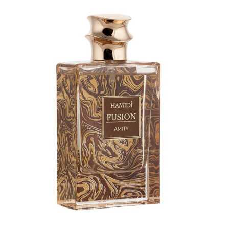 Fusion Amity / EDP Hamidi - 85 ml