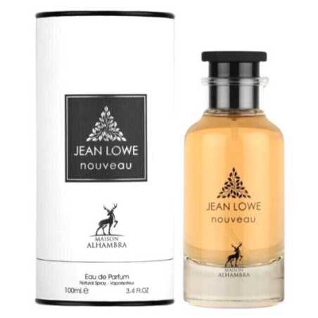 Jean Lowe Nouveau / EDP Alhambra - 100 ml
