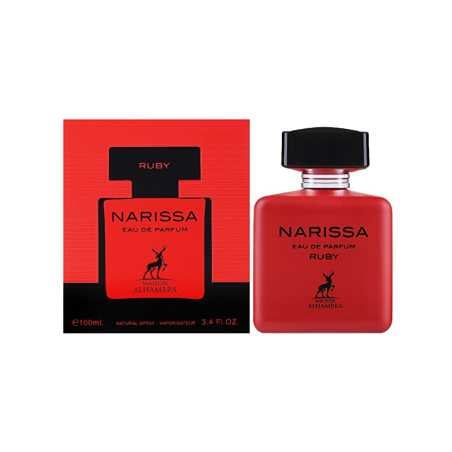 Narissa Ruby / EDP Alhambra - 100 ml