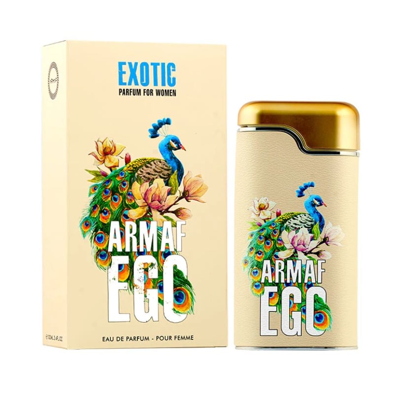 Ego Exotic / EDP Armaf - 100 ml Ego Exotic / EDP Armaf - 100 ml