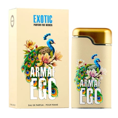 Ego Exotic / EDP Armaf - 100 ml