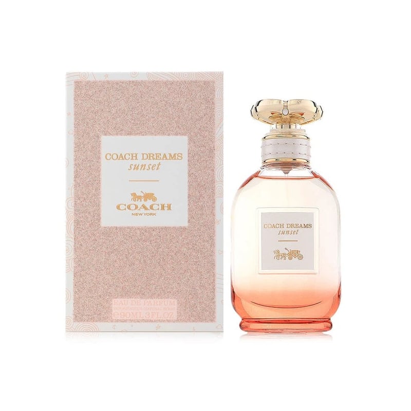 Dreams Sunset / EDP Coach - 60 ml Dreams Sunset / EDP Coach - 60 ml