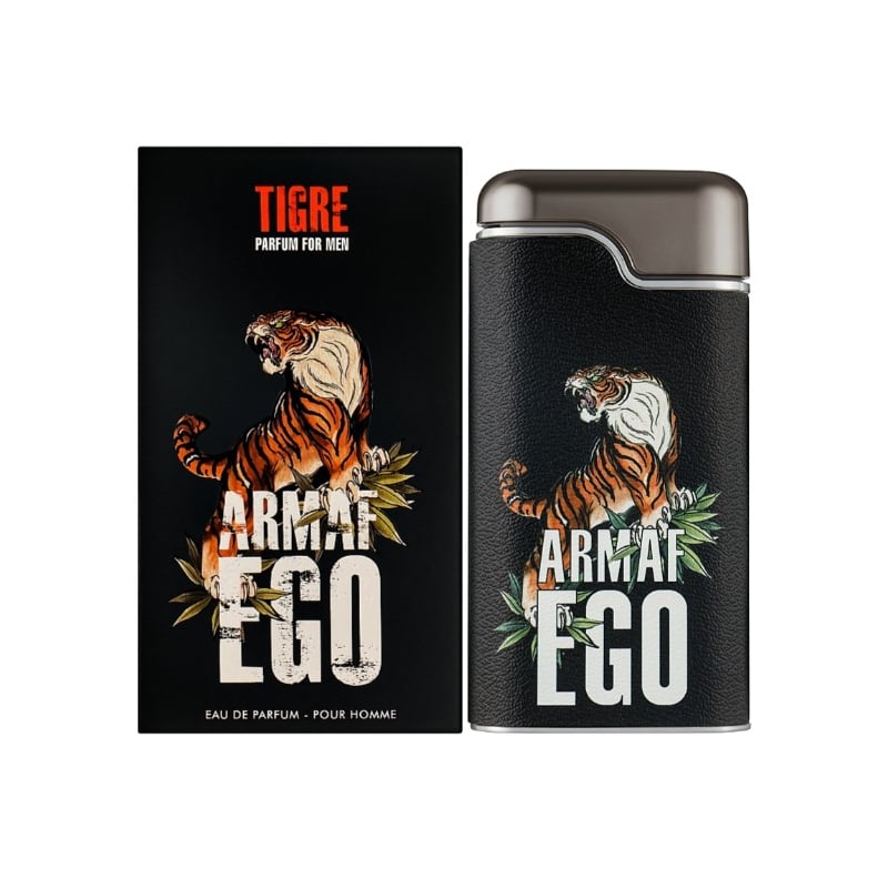 Ego Tigre / EDP Armaf - 100 ml Ego Tigre / EDP Armaf - 100 ml