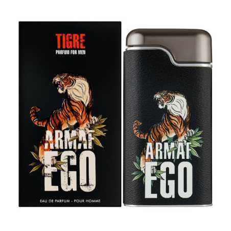 Ego Tigre / EDP Armaf - 100 ml