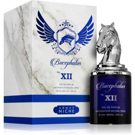 Bucephalus No. XII / EDP Armaf - 100 ml