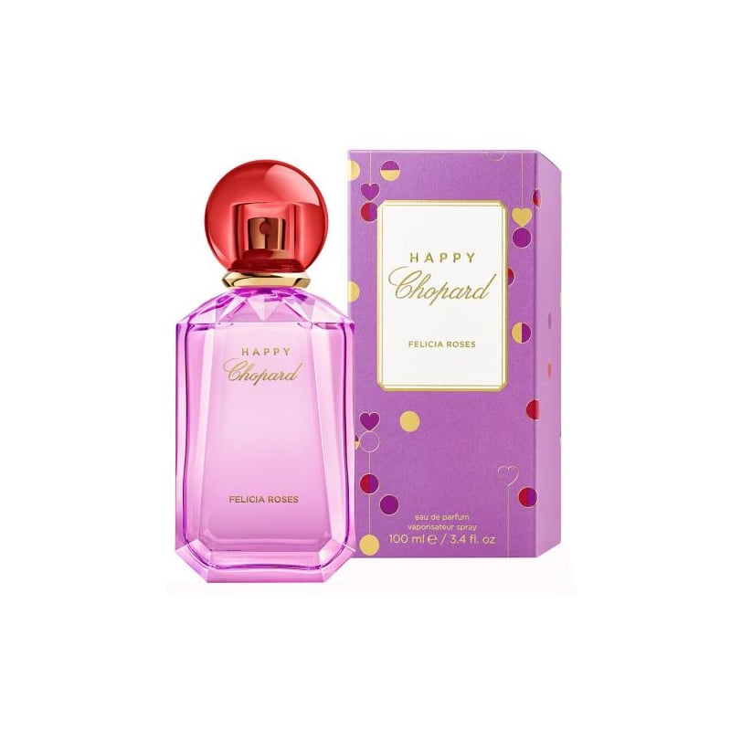 Happy Felicia Roses / EDP Chopard - 40 ml Happy Felicia Roses / EDP Chopard - 40 ml