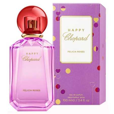 Happy Felicia Roses / EDP Chopard - 40 ml