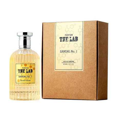 Sandal No. I / EDP The Lab - 100 ml